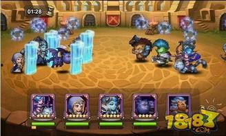 人马技能爆料视频大全,揭秘全新技能组合与战术解析 第1张 人马技能爆料视频大全,揭秘全新技能组合与战术解析 第1张