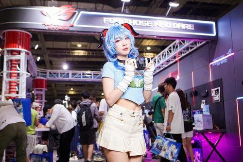 红魔9最新爆料rog,ROG联手打造电竞旗舰，性能与颜值双升级  第3张