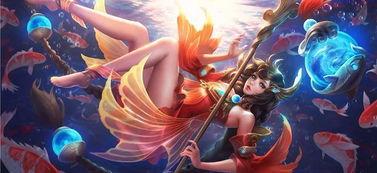 大乔皮肤爆料最新视频,古典美韵,翩翩起舞 第3张 大乔皮肤爆料最新视频,古典美韵,翩翩起舞 第3张