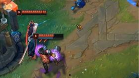 刀妹皮肤最新爆料图片,炫彩光影，魅力四溢