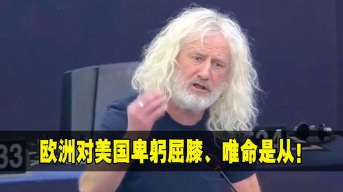 欧洲记者爆料视频播放在线观看,揭秘事件真相 第3张 欧洲记者爆料视频播放在线观看,揭秘事件真相 第3张